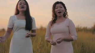 Heni Sosolee feat. Thungchobeni | Your Love Is Greater (Official Music Video)