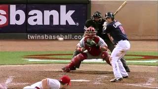 2012/06/12 Carroll's RBI double