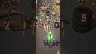 Top War Ads Review New Game #shorts #gaming #topwater #gameplay