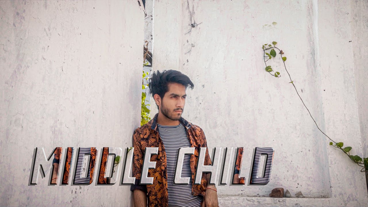Middle Child Remix - Saurabh SP (2021)