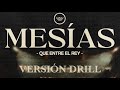 Hennessy - MESÍAS (Cover) [Drill Version]​| ⁠​ @averlymorilloficial