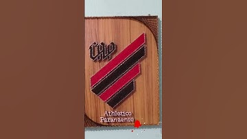 Times de #futebol em String Art: Veja os trabalhos incríveis!