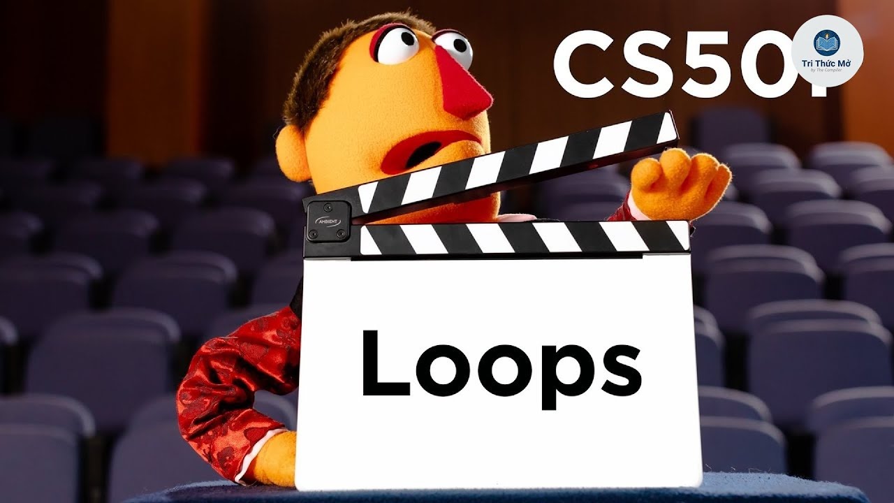 CS50P Harvard | Bài giảng 2: Vòng Lặp Loops trong Lập trình Python ...