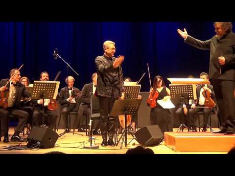 Murat Salim Tokaç - Nihâvend Longa -  Beste Hasan Özçivi