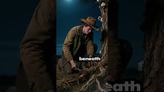 “The Cottonwood Promise | Emotional Cowboy Love & Loss Story #movie #americanhistory