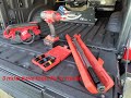 3 Must have tools for rv travel. #rving #rvlife #fordtrucks