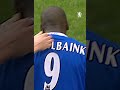 HASSELBAINK hat-trick! 💙