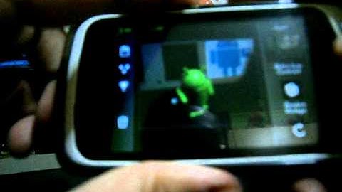 Application Review :Camera Zoom Fx