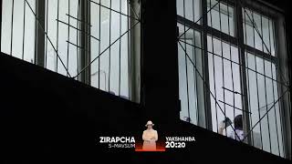 Zirapcha 5 Mavsum 3 Qism