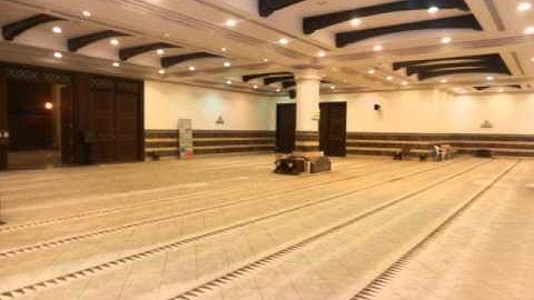 تلاوة قمة في الابداع ،، يوم تبيض وجوه ،، للقارئ محمد اللحيدان