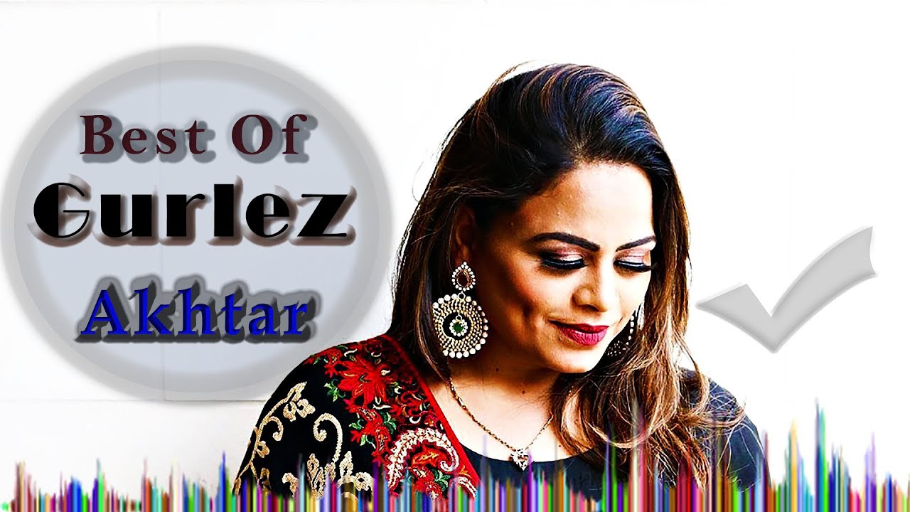 Best Of Gurlez Akhtar Duet || Non Stop Gurlez Akhtar Duet || Latest Punjabi Song 2020