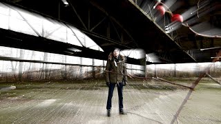 Терминатор 4.1. Хрустальный пик | Да придёт лидер | Киберкомедия, серия 2 Терминатор 4.1. Хрустальный пик | Да придёт лидер | Киберкомедия, серия 2