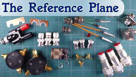 #77: The Reference Plane