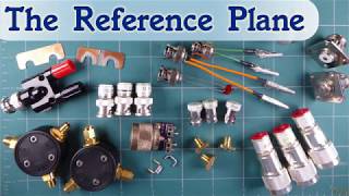 Famous #77: The Reference Plane Profile