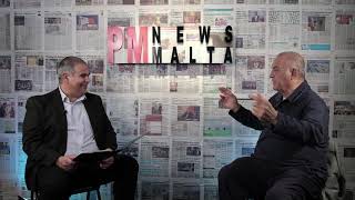 Play video: "Il-Politiku" Episodju 6. mistieden, Dr Frank Portelli