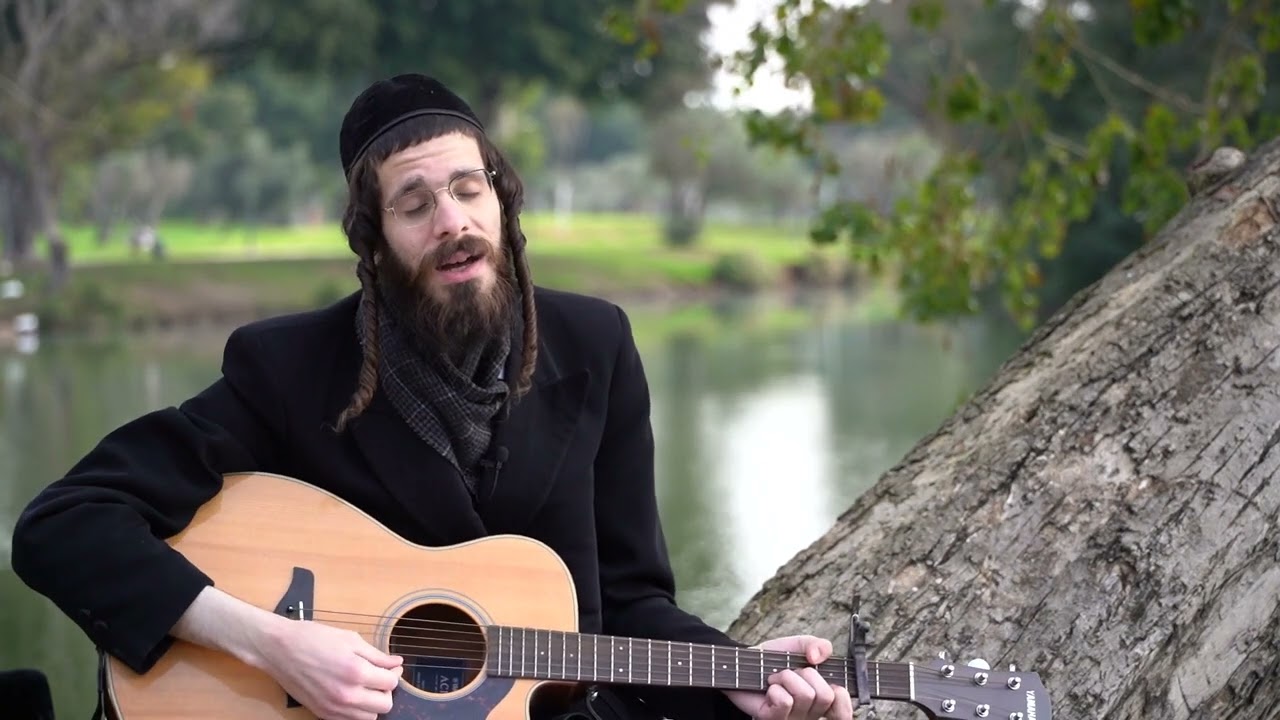 דבר תורה על פי ה׳מי השילוח׳ לפרשת תזריע - מענדל ראטה - עברית