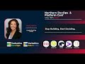 Holly Jukes | Stop Building. Start Deciding. | Northern DevOps &amp; Platform Conference