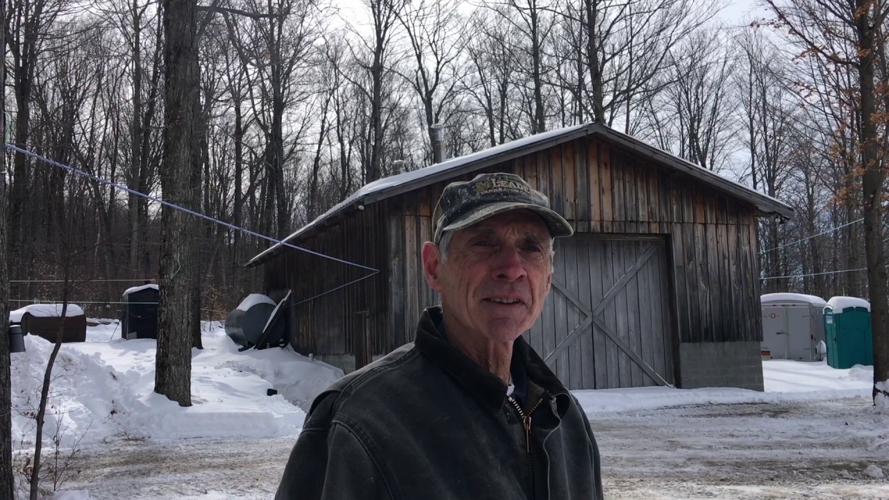 On the Scene: The Day After the Nor'Easter