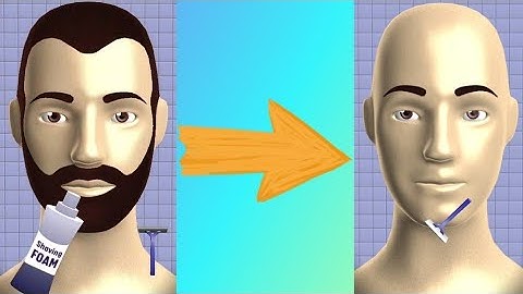 Antistress   - (Android,ios) Gameplay Walkthrough