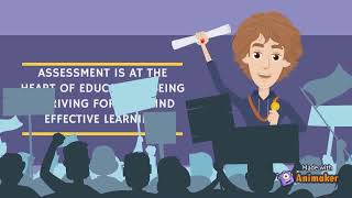 Formative assessment Tools and Strategies in Distance learning