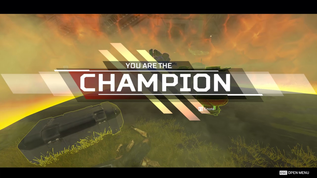 SENOXE | Apex Legends Clips 