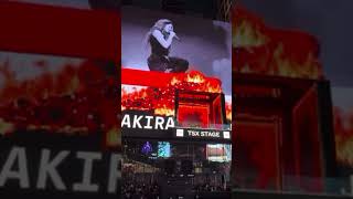 Shakira - TQG / Live Times Square 26.03.2024