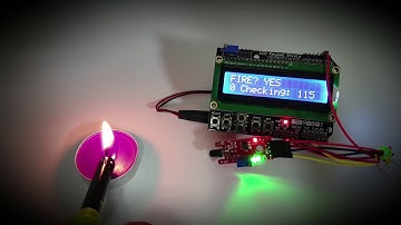 3.2.6. [SENSOR] ♡ Arduino KY-026 Frame Sensor