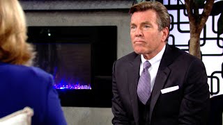 The Young and the Restless - Who is this?
