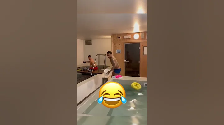 Neymar Funny Moments😆😆