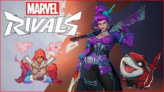 Marvel Rivals Its Just Quickplay Episode 149 (WEPA!)