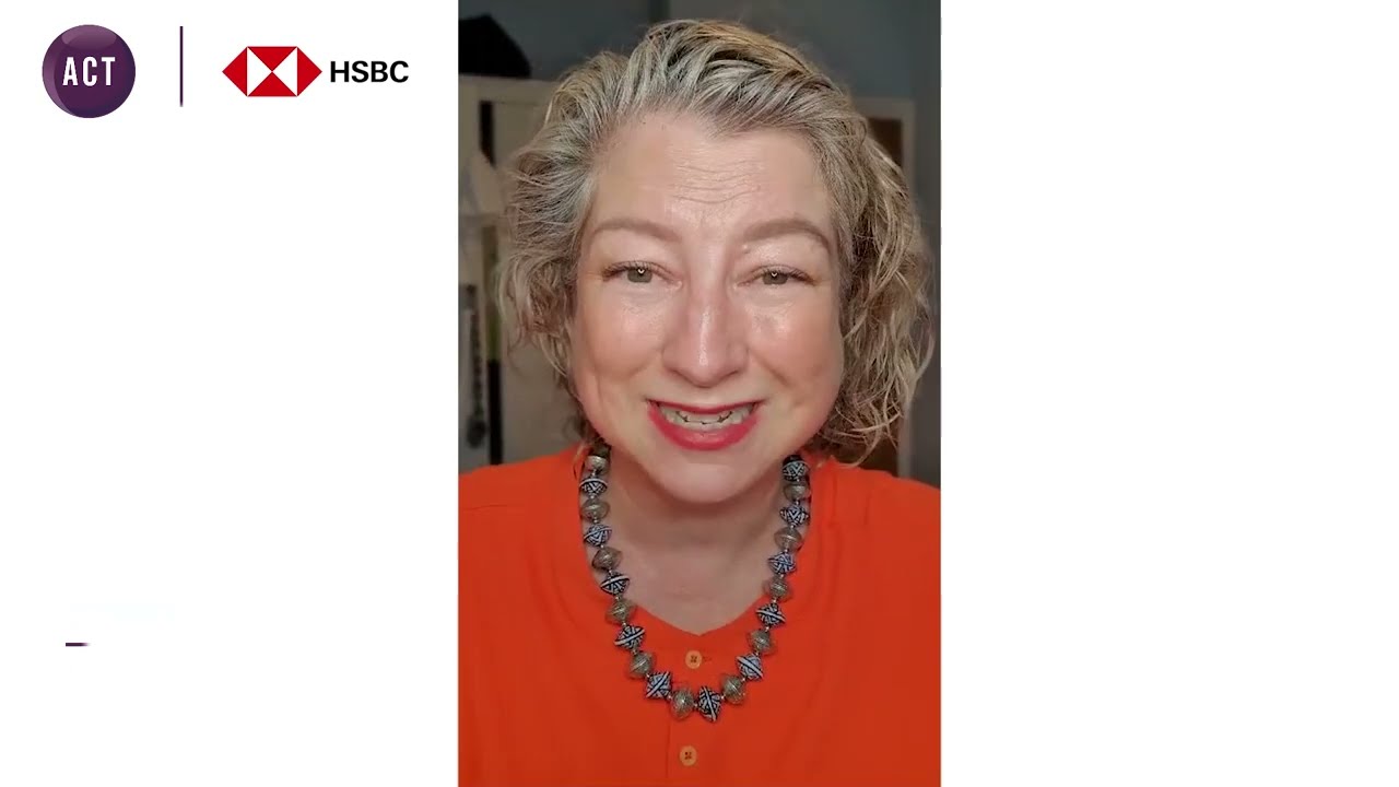 How can an ACT qualification benefit your career? HSBC & ACT
