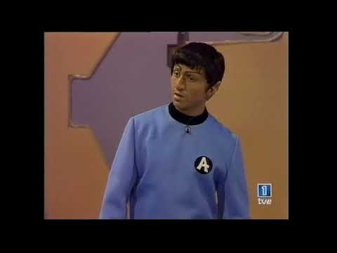 STAR TREK