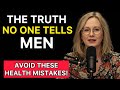 UROLOGIST: The Truth About Testosterone, Energy, and Confidence in Men | Advice For Men