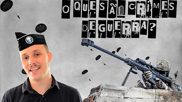 O que é despojos de guerra?