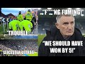 Fa cup derby vardy abused 5000 away fans leicester city v birmingham city vlog