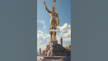 Amazing 7 Wonders Of The Ancient World