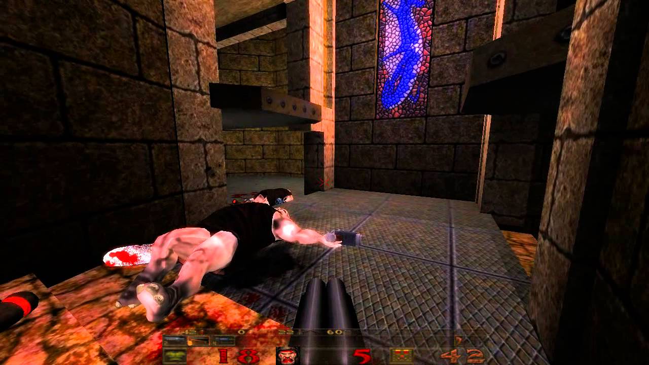 quake shambler quake shambler