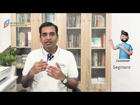Business Myth - 5 | வாடிக்கையாளர்களின் திருப்தியே நிறுவனத்தின் நோக்கம் - video from Csense Management Solutions