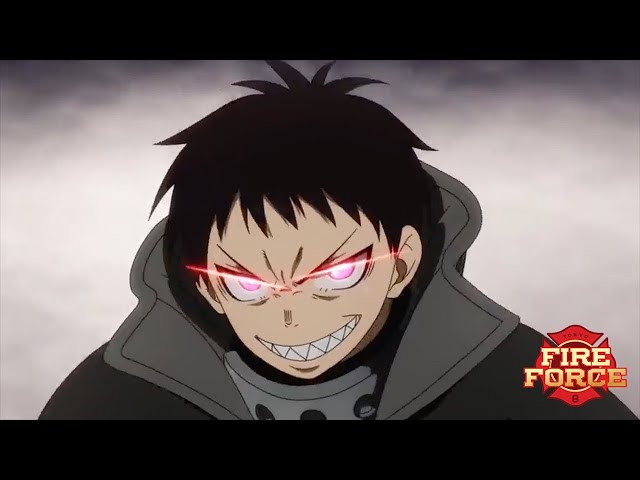Funimation on Twitter: New Fire Force Season 2 arc, new key visual! 😱🔥  Can't wait to see what episodes 7-10 bring. 💪#fir…
