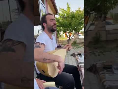 Hulusi GÖKMEŞE Han sarhoş hancı sarhoş (bağlama)