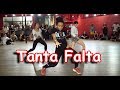 Bryant Myers - Tanta Falta | Free Dance Choreography