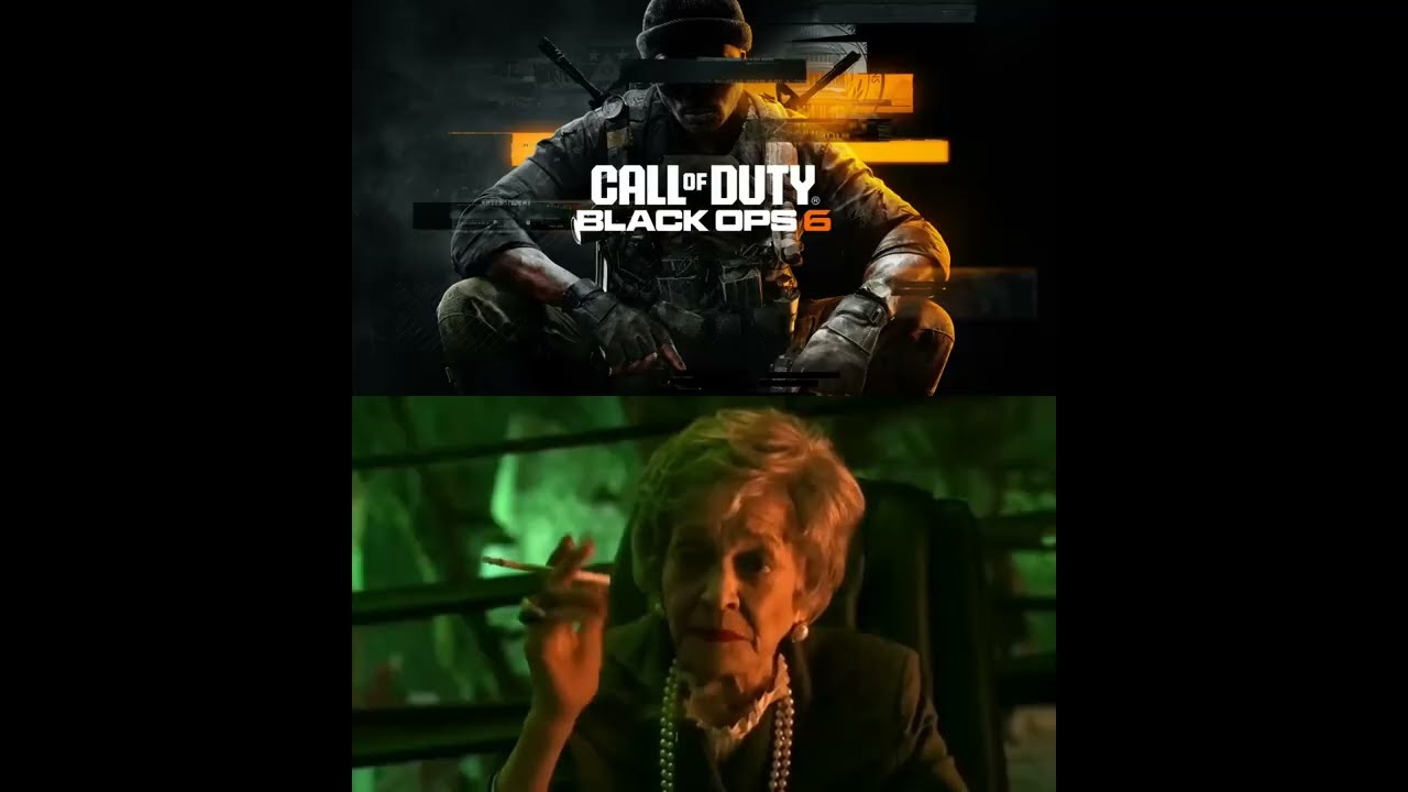 Рейтинг всех игр Black Ops | 