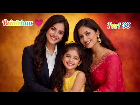 Beintehaa Part 38 Aradhya And Ridhhi Singalmotherstory Lgbt Lgbtcommunity Ankahimohabat 