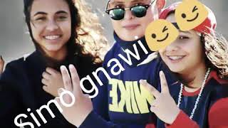Gnawi Ft Cap2 - Danya Balmal Clip Ouuficail