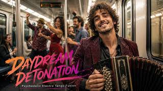 DAYDREAM DETONATION Psychedelic Electro Tango