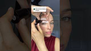 Full Easy Eyebrow Tutorial #thebrowtechnicians #eyebrowstamp #eyebrows #eyebrowtutorial #makeuptutorial News