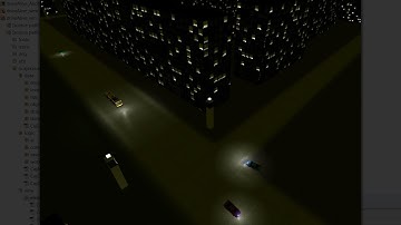 driveAlive 2015 - Flash/Mobile AS3 game