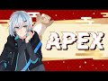 【#APEX/ソロランク】野良次第!キルムーブ縛り🔥銃声のもとへGO!初見さん大歓迎!【うきまる/#Vtuber】#Shorts