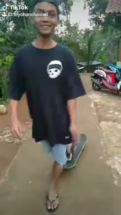 Tiktok Hits Engkau Yang Disana