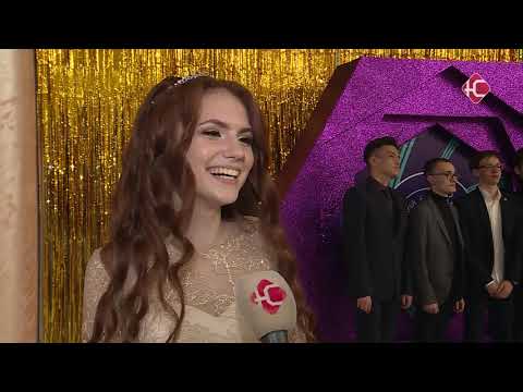 Выпускники - 2019